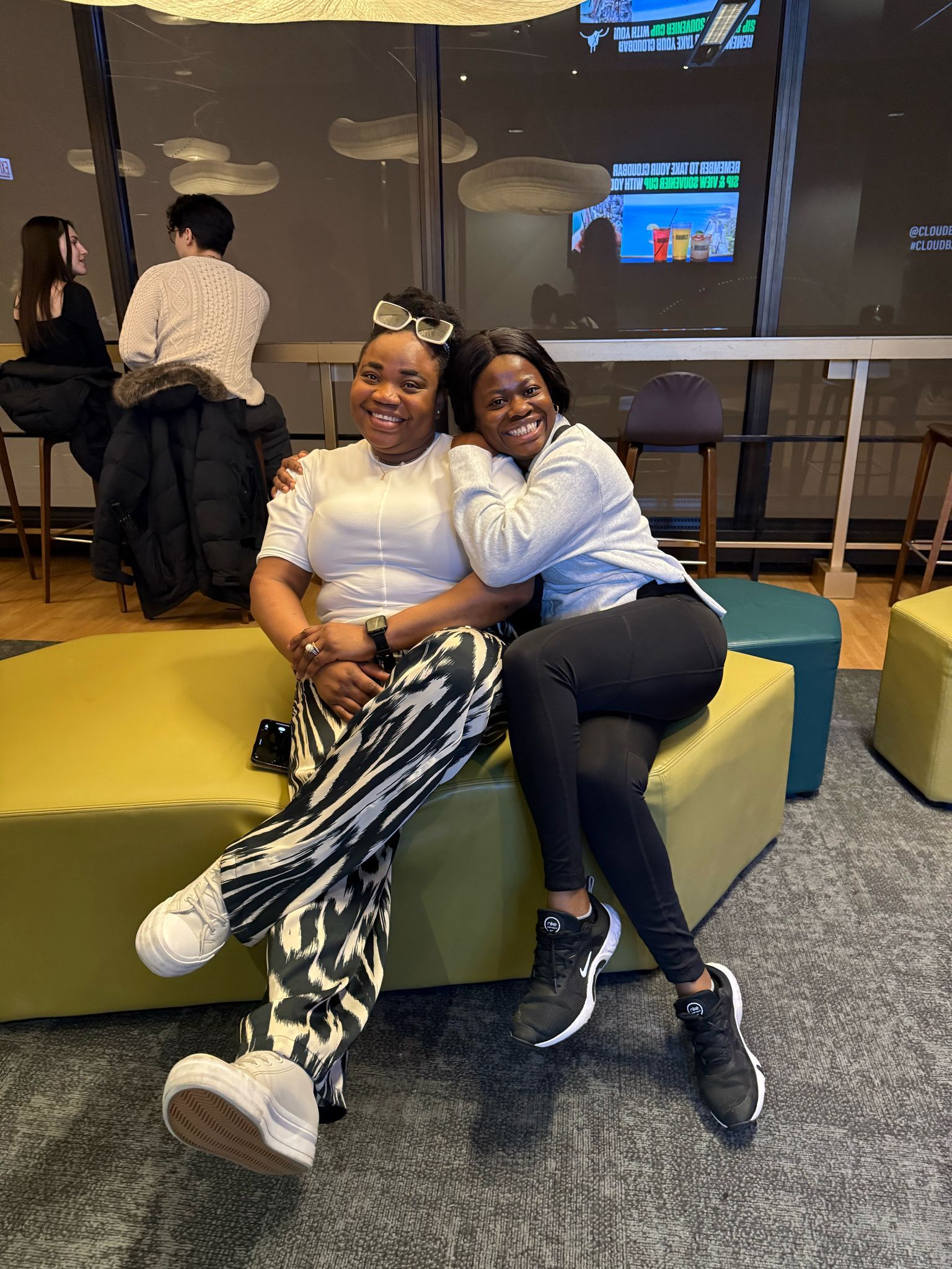 AGSA Chicago 360 Outing