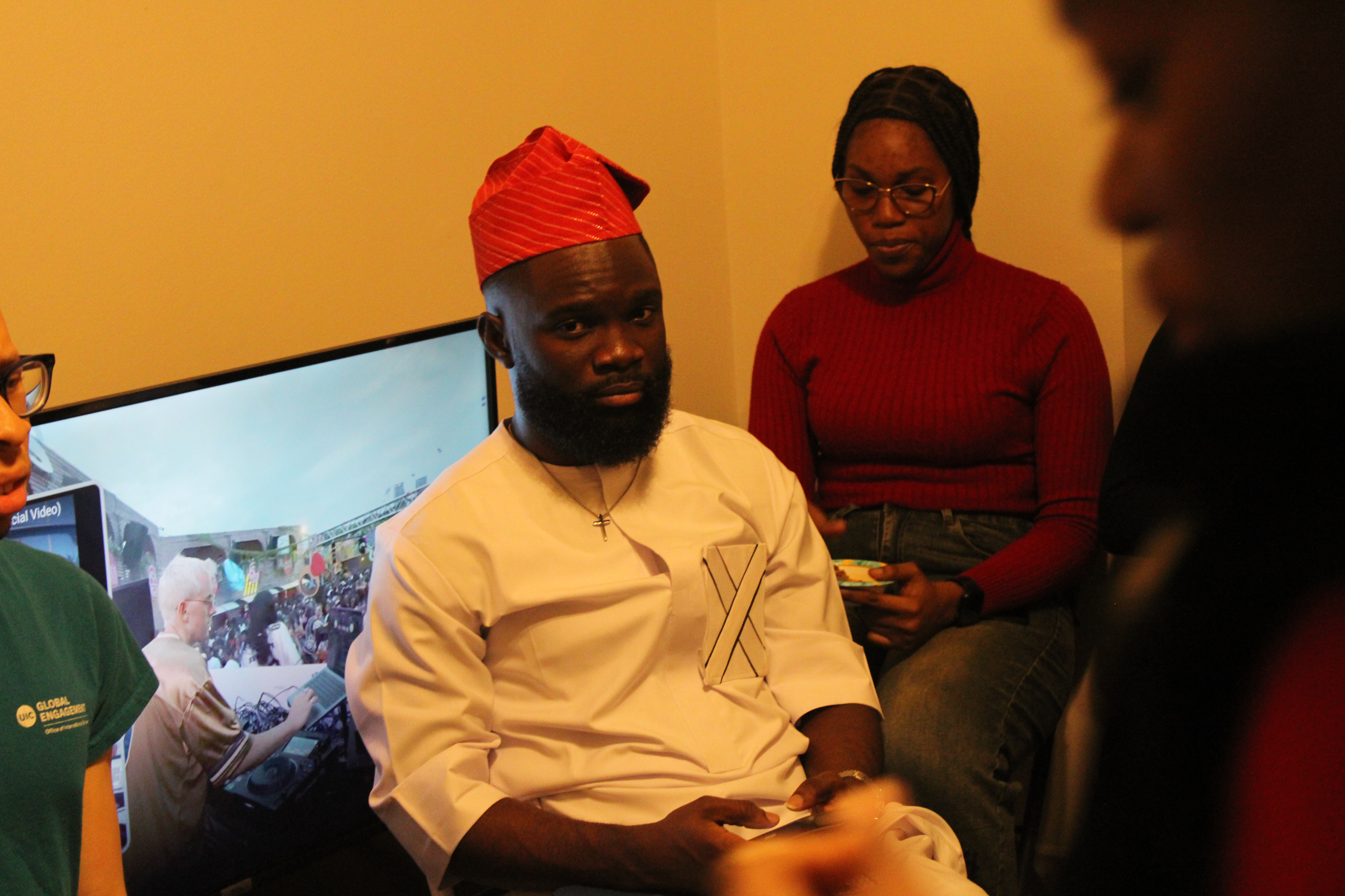 AGSA Christmas Party