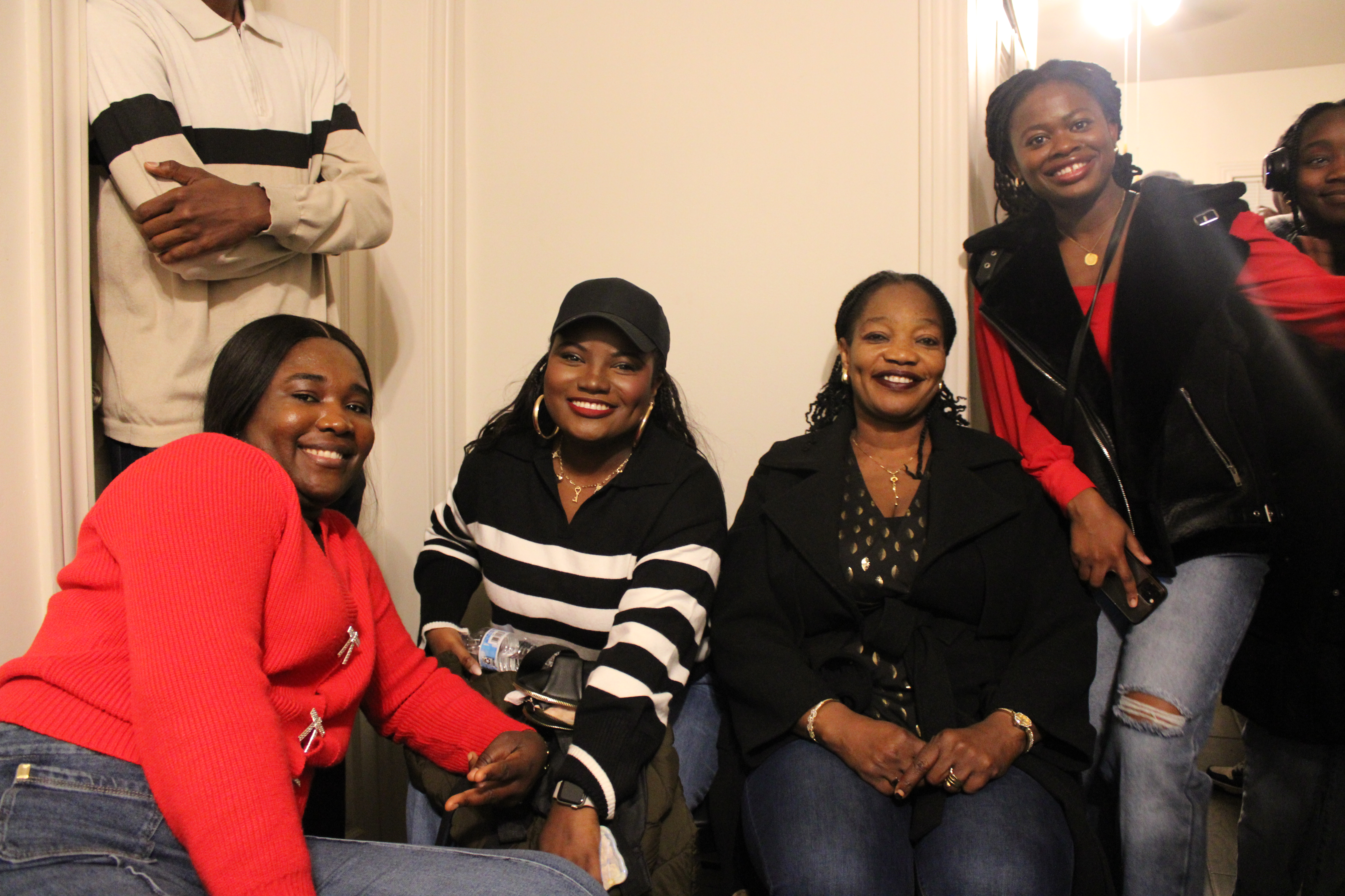 AGSA Christmas Party