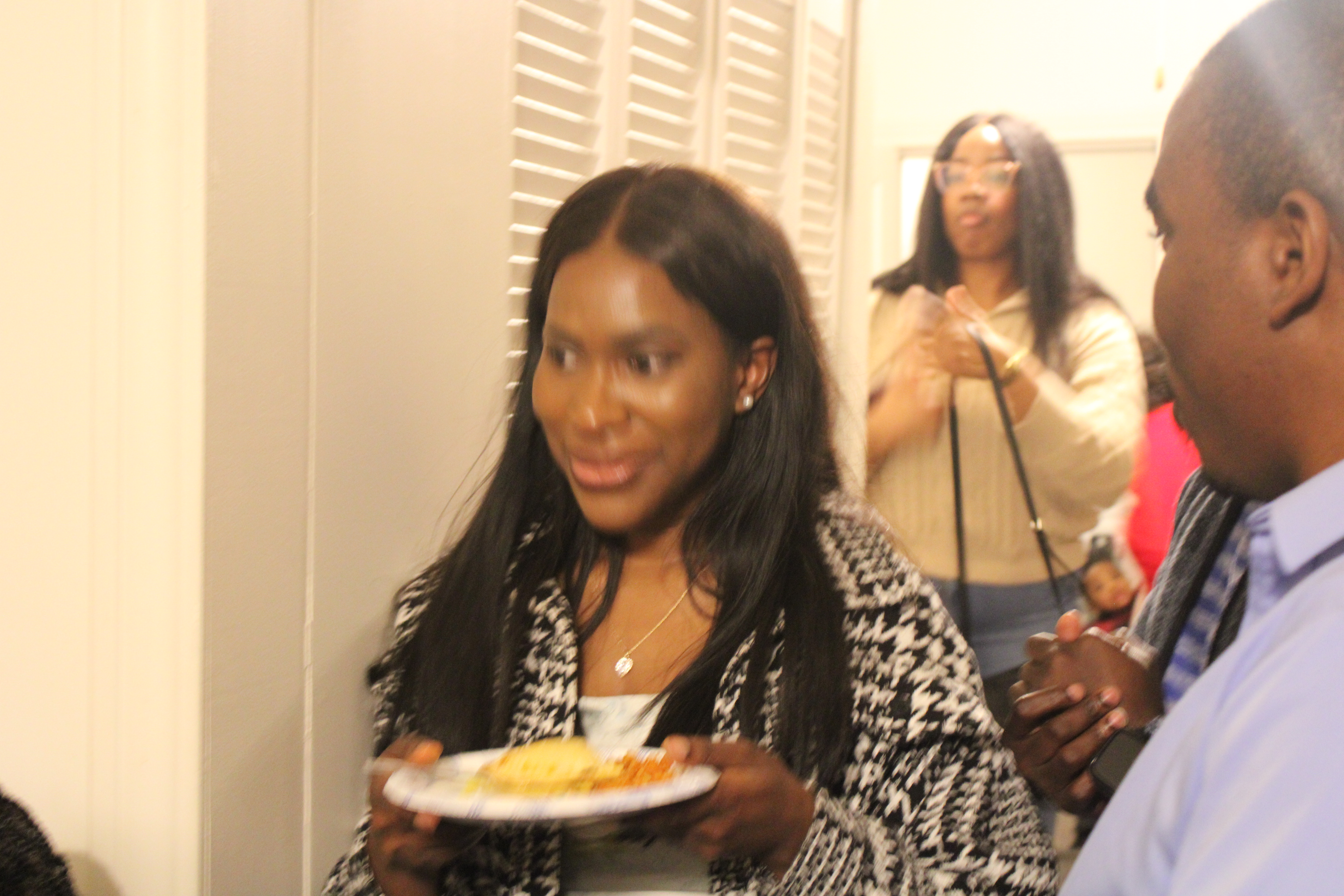 AGSA Christmas Party