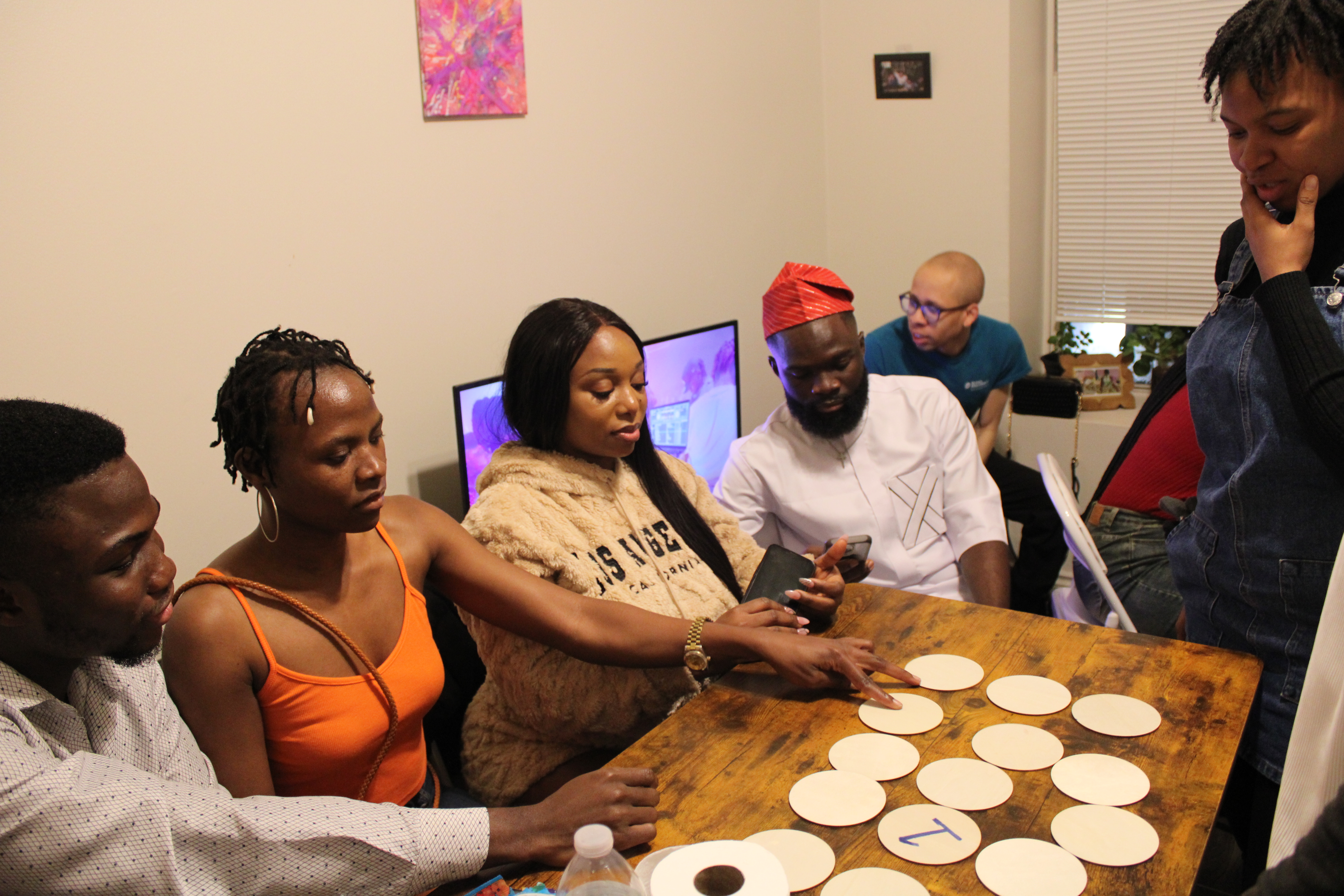 Featured: Africa Day