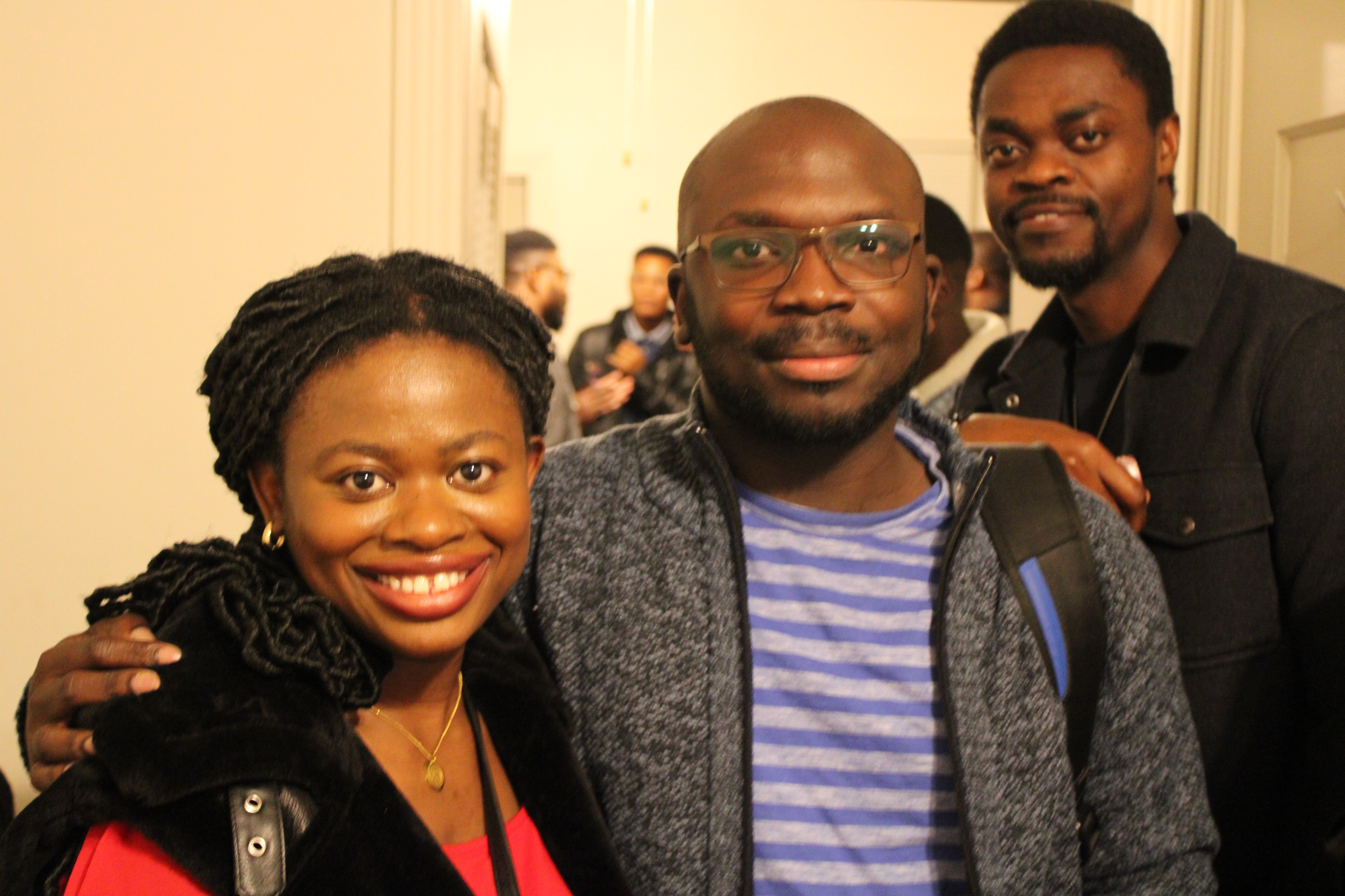 AGSA Christmas Party