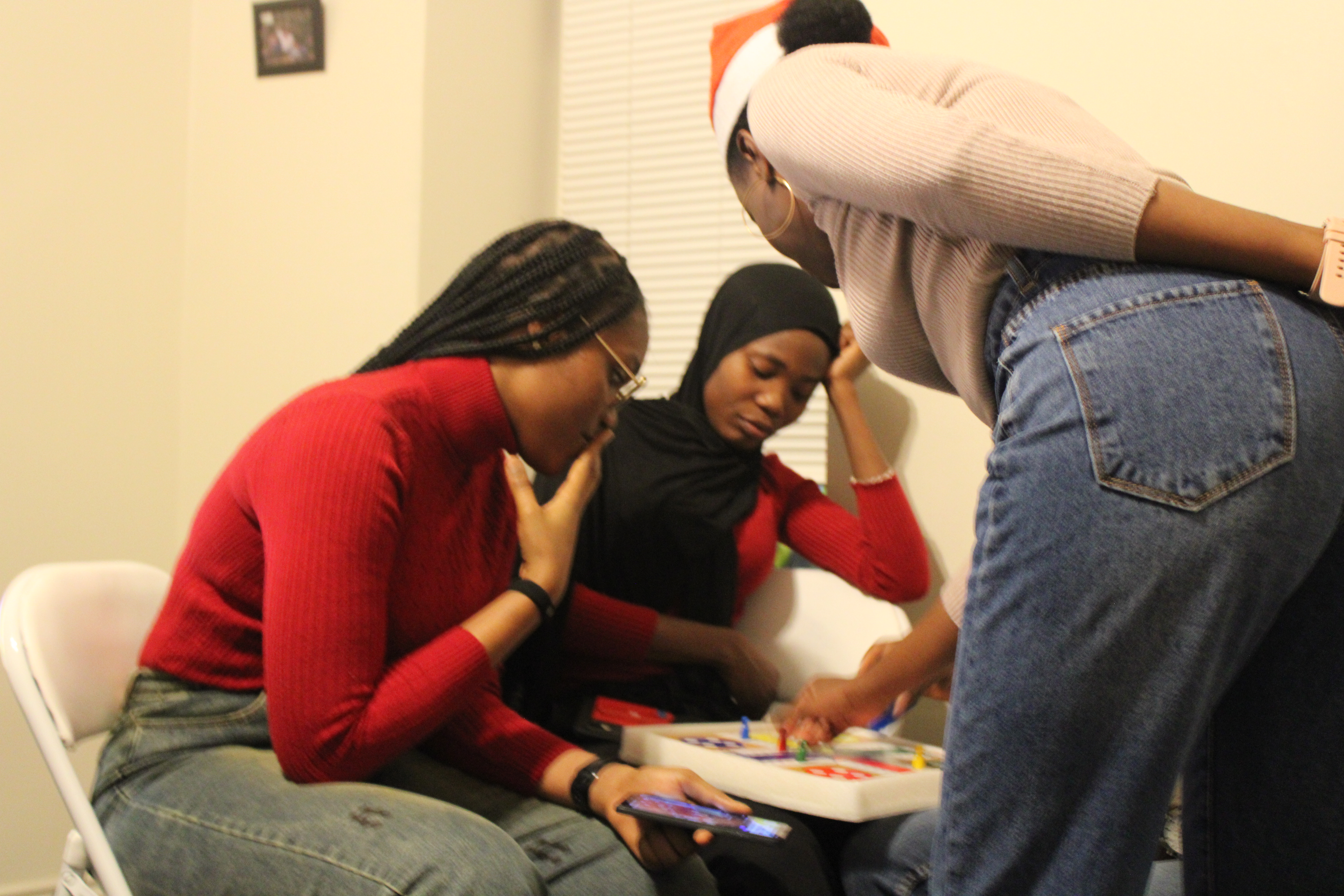 AGSA Christmas Party