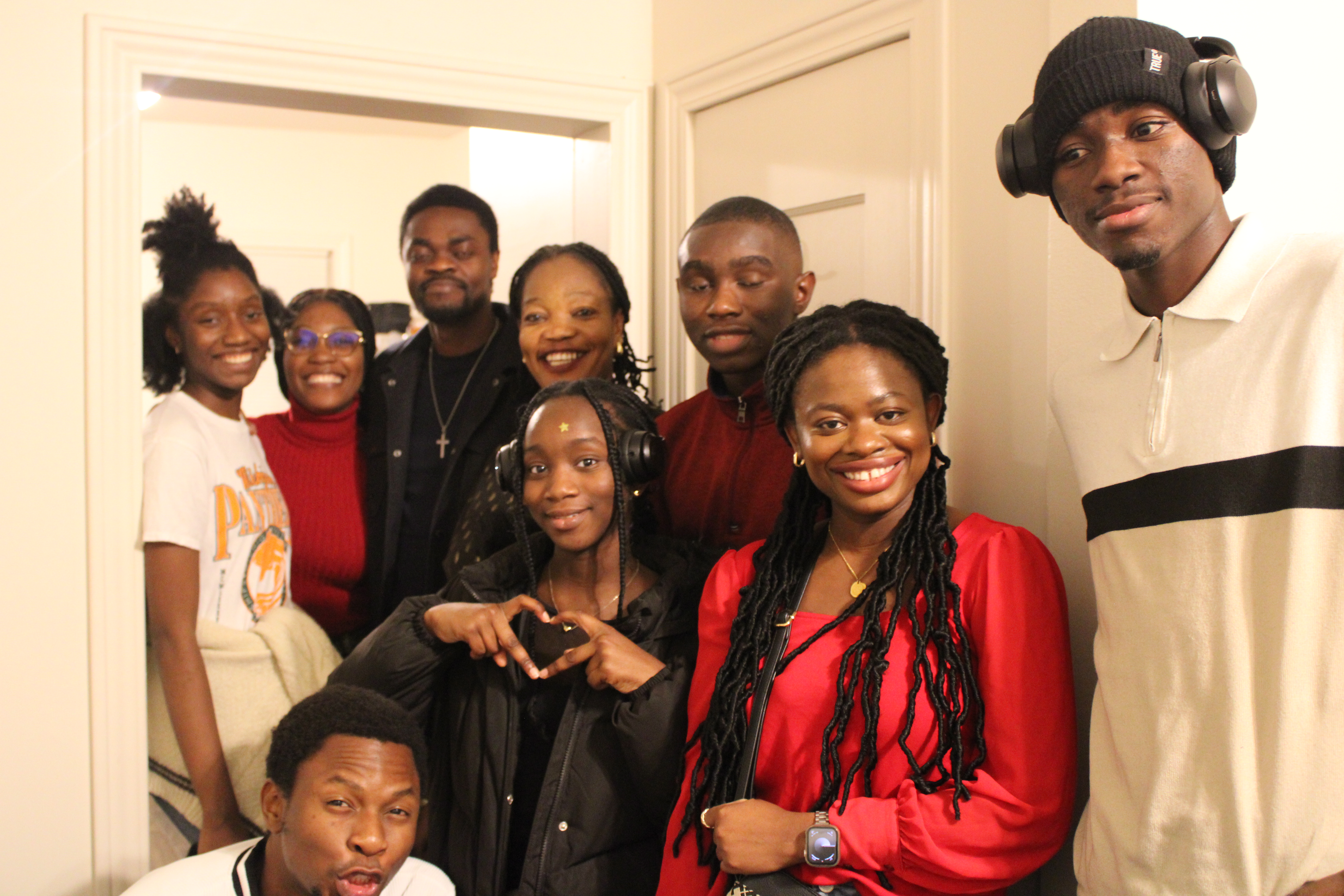 AGSA Christmas Party