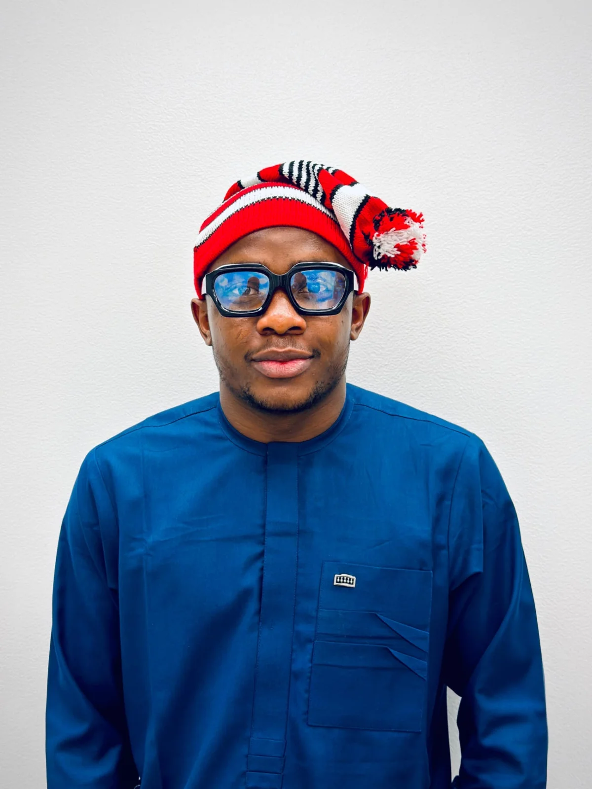 Ayogu Chidibem, Director of Admin and Operations