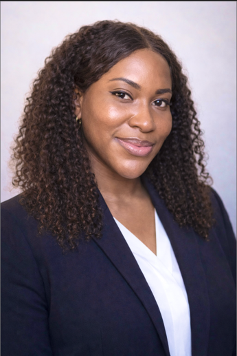 Dayo Akinsiku, President