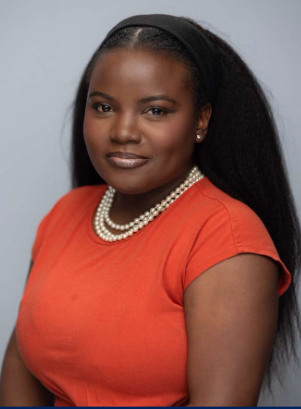 Temiloluwa Oni, Assistant Director of Public Relations