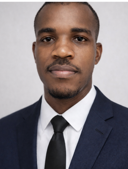 Timileyin Okeseni, Director of Membership & Features