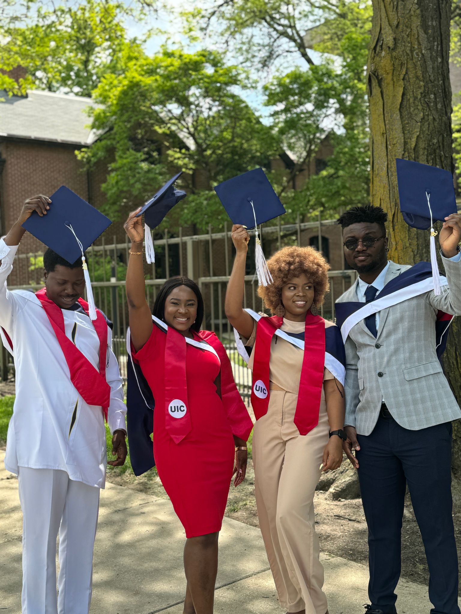 AGSA community moment