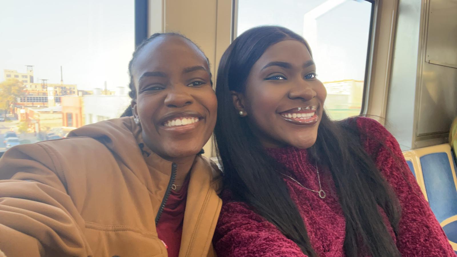 AGSA UIC Student Organization Fair