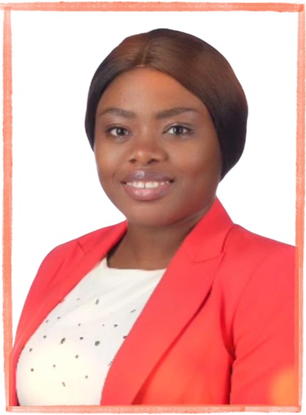 Chinwe, Africa Day Gala 2026 planning committee